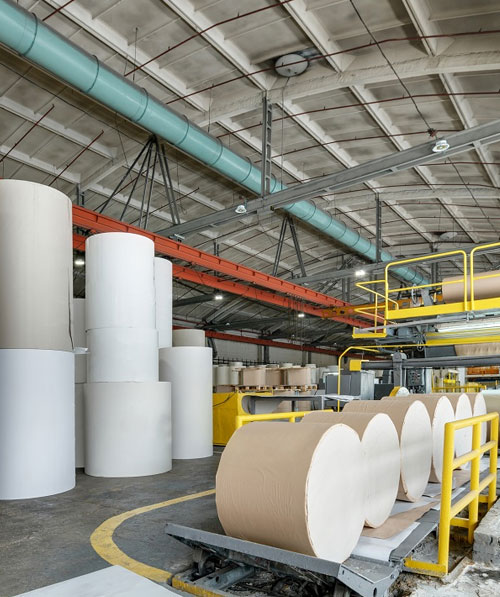 Stallionza Emerald LLP 919638833330 Kraft Paper Manufacturers In 